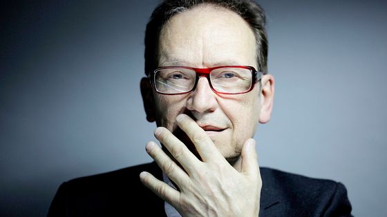 Marc Monnet - Olivier Roller