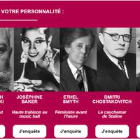 Fake News de la musique : fiche pédagogique
