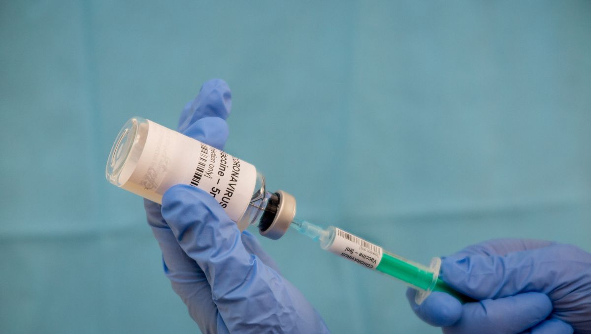 Vos questions sur le vaccin contre la Covid