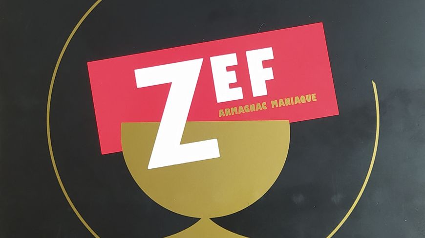 Album "Zef" de Baltazar Montanaro