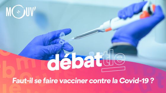 Faut-il se faire vacciner contre le covid-19 ?