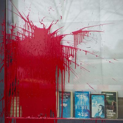Gender studies, subaltern studies, post-colonial studies : en librairie la guerre des essais spécialisés - et de leurs parodies - fait rage..