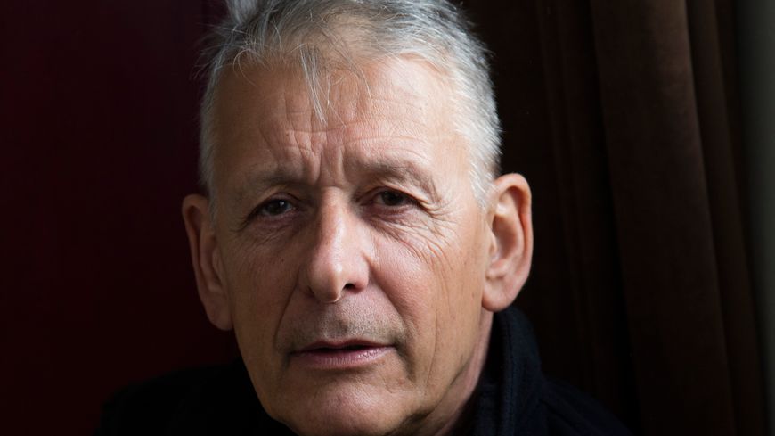 Richard Morgiève
