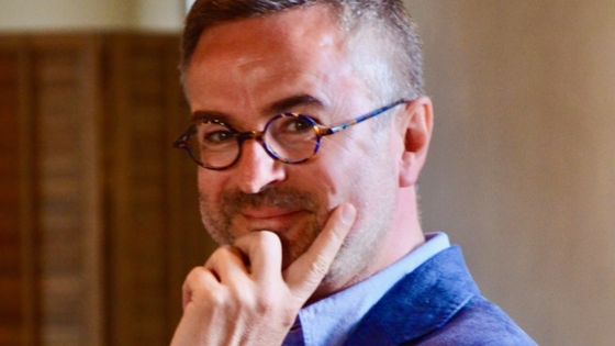 Simon Cnockaert, nouveau directeur de L’École Normale de Musique de Paris– Alfred Cortot