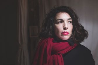 Cécile Guillbert Cécile Guillbert