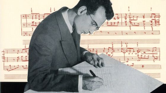 André Hodeir - Vogue