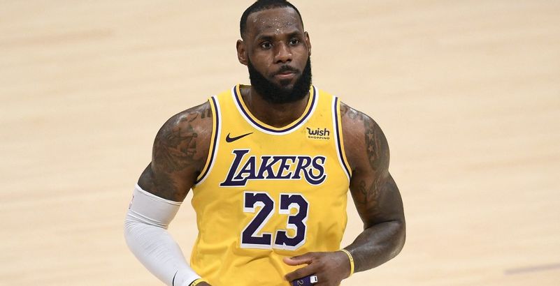 lebron james rap album