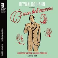 Ô mon bel inconnu : Ouverture