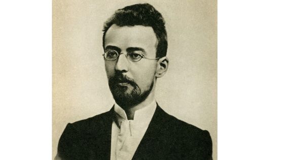 Le compositeur polonais Mieczyeslaw Karlowicz ©Getty