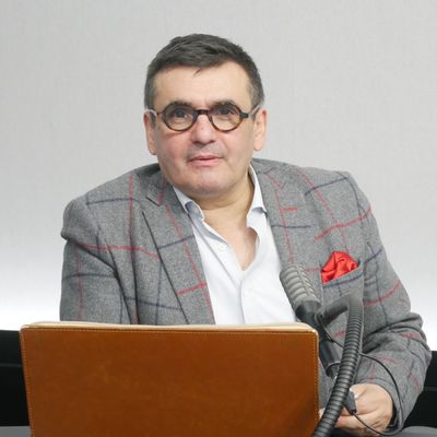 Samuel Amedro