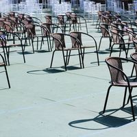 Les festivals cet été seront obligés de recevoir du public assis et avec une jauge maximum de 5000 personnes