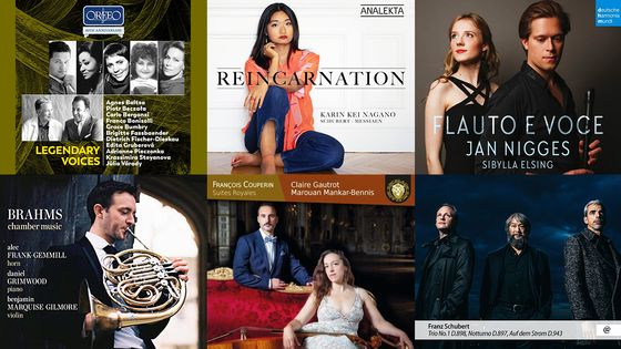 Playlist En Pistes du 19 février 2021