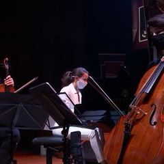 Fanny Mendelssohn : Trio avec piano, 1er mouvement (Trio Sora)