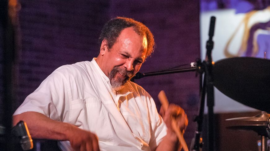 Milford Graves