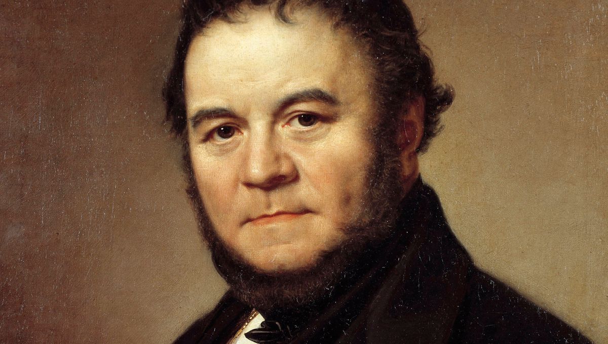 Stendhal et son amour pour l'Italie - Épisode 2