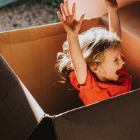 Bouger pour bien grandir, même dans la contrainte