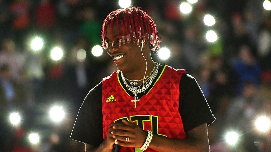 Lil Yachty - (photo : Prince Williams)