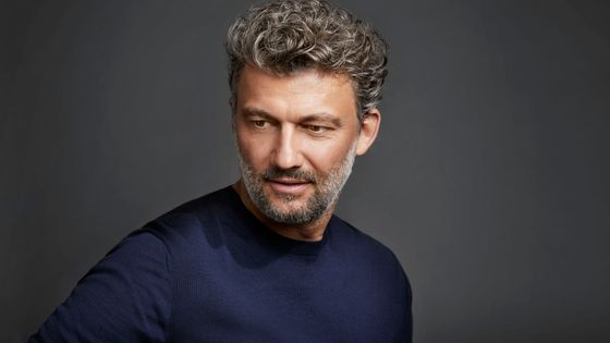 Le ténor Jonas Kaufmann est à l'affiche de la nouvelle production d'Aïda de Verdi à l'Opéra de Paris visible sur Arte Concert et à écouter sur France Musique - Gregor Hohenberg