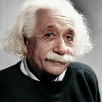 La relativité générale est parfois considérée comme la plus importante création intellectuelle jamais réalisée par un seul homme. Elle a révolutionné notre vision de la nature de l’espace et du temps
