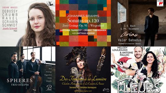 Playlist En Pistes du 10 février 2021
