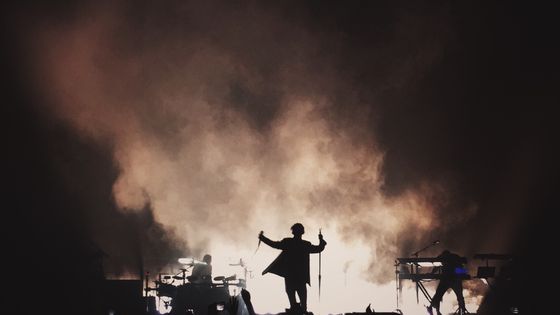 L'intermittence du spectacle, quel avenir ? ©Getty - Krissana Porto / EyeEm