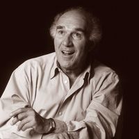 Michel Piccoli, à Paris, en septembre 1991.