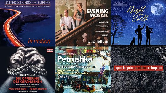 Playlist En Pistes du 12 février 2021
