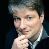 Le violoncelliste Jérôme Pernoo
