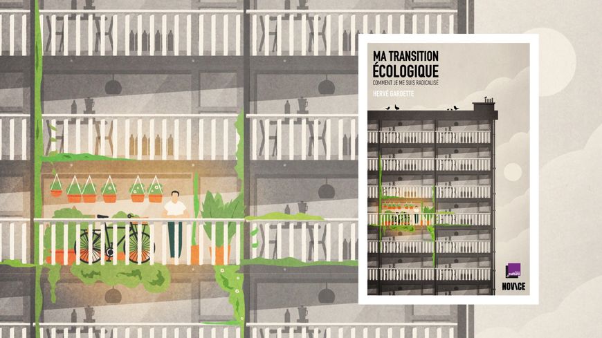 Ma Transition Ecologique
