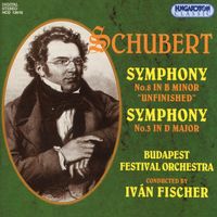 Symphonie n°8 en si min D 759 (Inachevée) : 2. Andante con moto