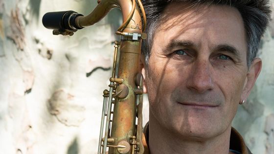 Eric Séva - Gianni Soglia