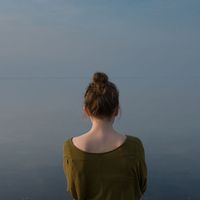La force de vivre