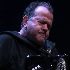 Astor Piazzolla : Oblivion (Richard Galliano)