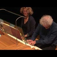 Buxtehude : Toccata pour orgue en fa majeur(Bernard Foccroulle)