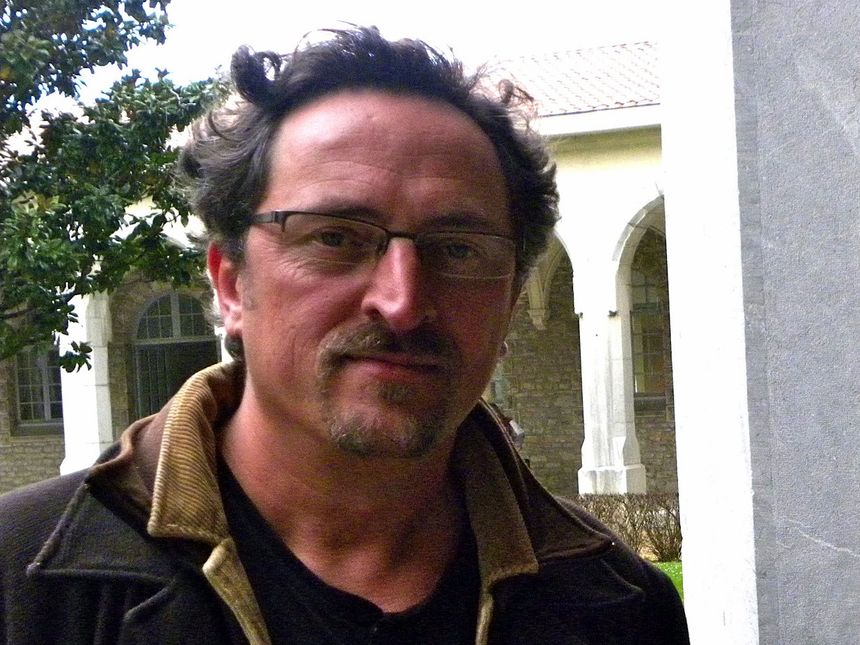 Joël Merah