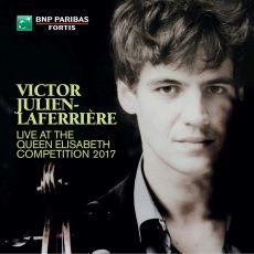 Label Queen Elisabeth Competition