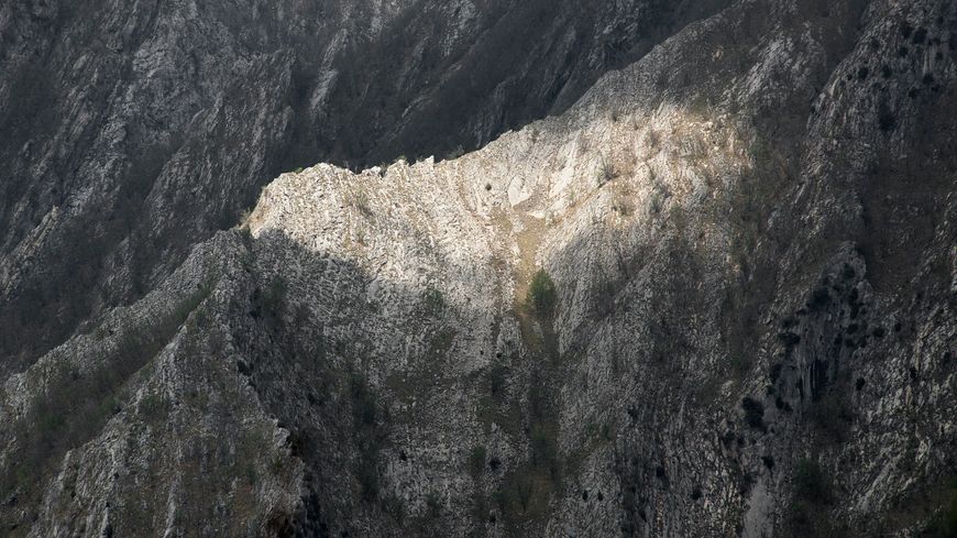 " Borders ", 2019, #41