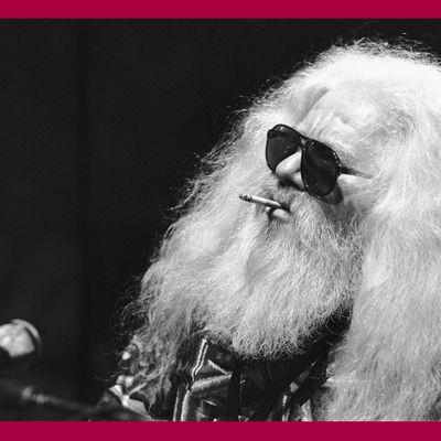 Hermeto Pascoal