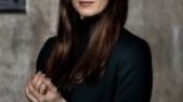 Marta Gardolińska, dirige l'Orchestre de l'Opéra national de Lorraine