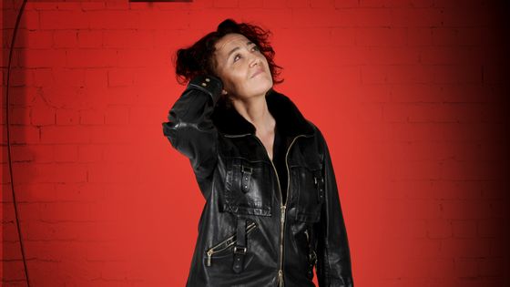 Nathalie Stutzmann - © Parlophone Records Ltd