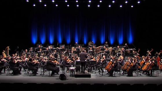 Le concert du nouvel an "¡ Danzas Latinas !" de l'Orchestre Victor Hugo Franche-Comté - L'actualité des orchestres - NB