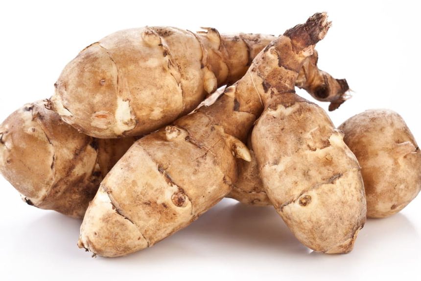 Comment Cuire Les Topinambours Pour éviter Les Flatulences