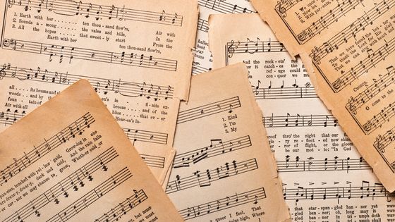 Deux ingénieurs lancent LeBonCoin de la partition. Une plateforme de vente de matériel musical d’occasion, c’est l’idée qu’ont eu, pendant le premier confinement, deux ingénieurs musiciens français. ©Getty - TokenPhoto
