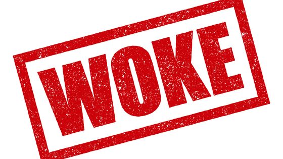 Entre esthétique de la flatness héritée des tycoons de la Silicon Valley et culture woke, une nouvelle doxa politico-culturelle est-elle en train de dominer la vie culturelle américaine ? ©Getty - Bortonia