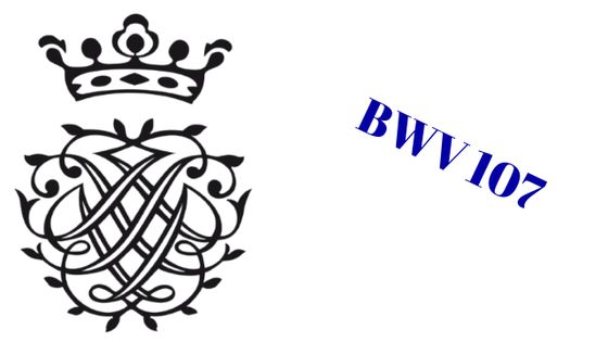 BWV 107