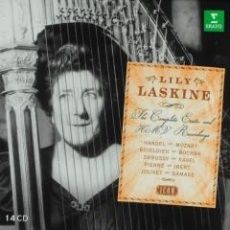 Label Erato