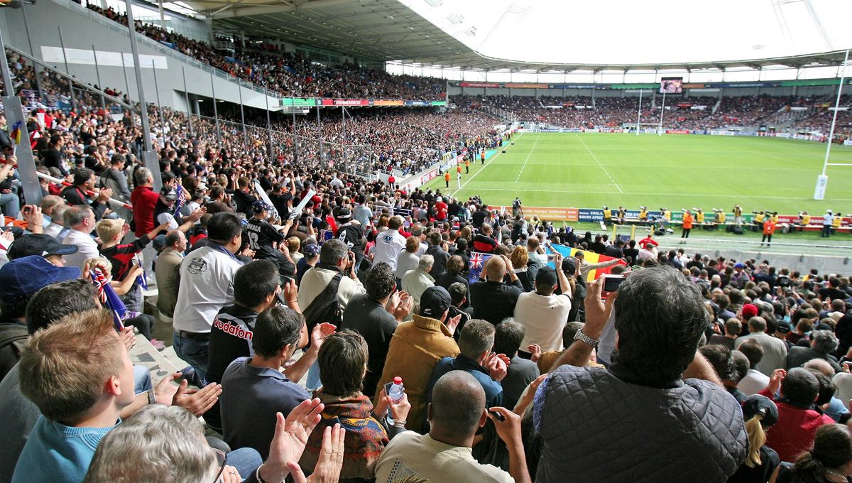 Calendrier Toulouse 2023 Coupe Du Monde 2023 De Rugby : Les All Blacks Joueront À Toulouse