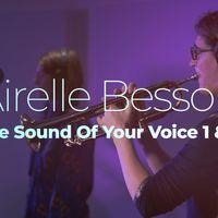 Airelle Besson en Studio Live