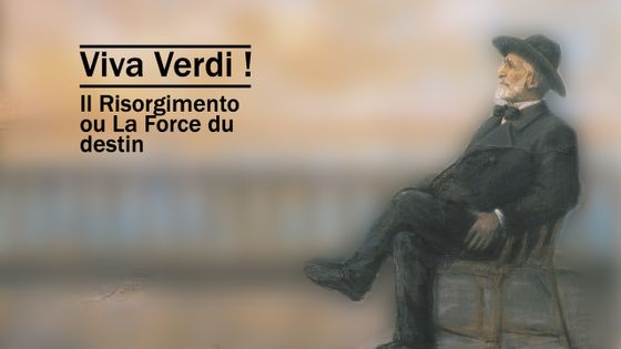 "Viva Verdi" : Il Risorgimento ou La Force du destin (7ème épisode) ©Getty - DEA / G. DAGLI ORTI/De Agostini / Guillaume Decalf