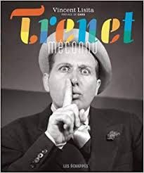 Vincent Lisita Trenet méconnu